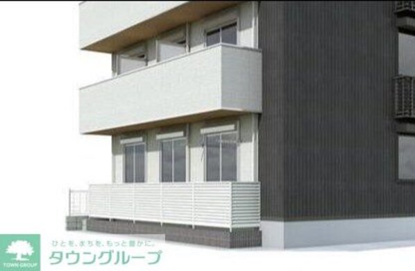 セレスティア南花畑IVの物件内観写真